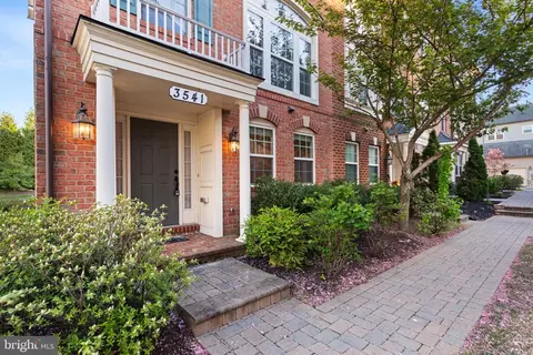 3541 Sprigg Street South St, Frederick, MD 21704