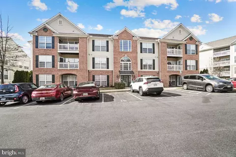 2506 Shelley Cir #7-1D, Frederick, MD 21702