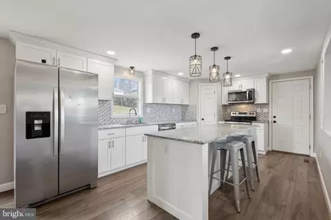 Kitchen - 11626 Old Annapolis Rd, Frederick, MD 21701 photo 1 of 1