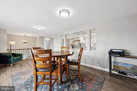 Dining - 11626 Old Annapolis Rd, Frederick, MD 21701 photo 3 of 3