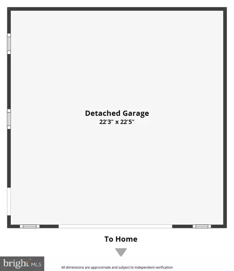 Floorplan - 11626 Old Annapolis Rd, Frederick, MD 21701 photo 3 of 3