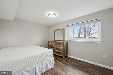 Bedroom - 11626 Old Annapolis Rd, Frederick, MD 21701 photo 4 of 5