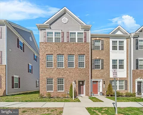 7114 Delegate Pl, Frederick, MD 21703