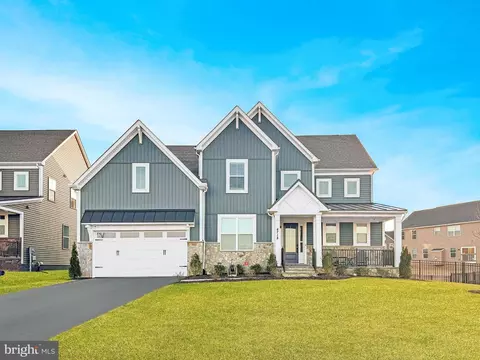 4718 Hazelnut Ct, Monrovia, MD 21770