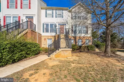 6514 C Daytona Ct #205, Frederick, MD 21703
