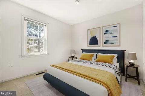 Bedroom - 2801 Grandview Dr, Middletown, MD 21769 photo 2 of 3