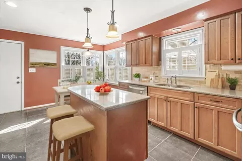 Kitchen - 2801 Grandview Dr, Middletown, MD 21769 photo 1 of 3