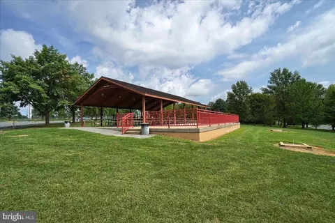 Exterior - 2801 Grandview Dr, Middletown, MD 21769 photo 12 of 16