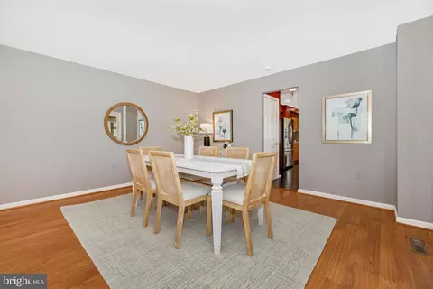 Dining - 2801 Grandview Dr, Middletown, MD 21769 photo 1 of 3