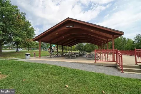 Exterior - 2801 Grandview Dr, Middletown, MD 21769 photo 11 of 16
