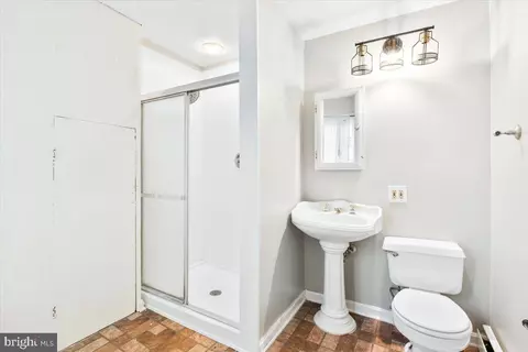 Bath - 129 W 5th St, Frederick, MD 21701 photo 1 of 1