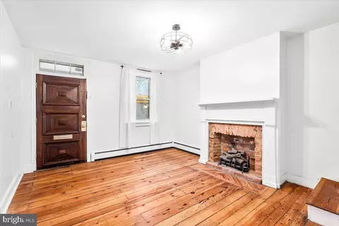 Living - 129 W 5th St, Frederick, MD 21701 photo 1 of 5