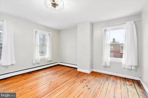 Bedroom - 129 W 5th St, Frederick, MD 21701 photo 1 of 2