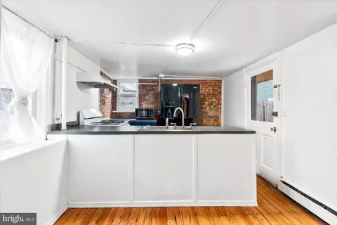 Kitchen - 129 W 5th St, Frederick, MD 21701 photo 1 of 2
