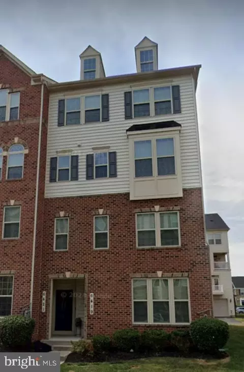 6421 Alan Linton Blvd E, Frederick, MD 21703 photo 1
