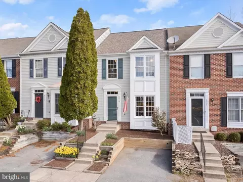 6519 N Shore Sq, New Market, MD 21774