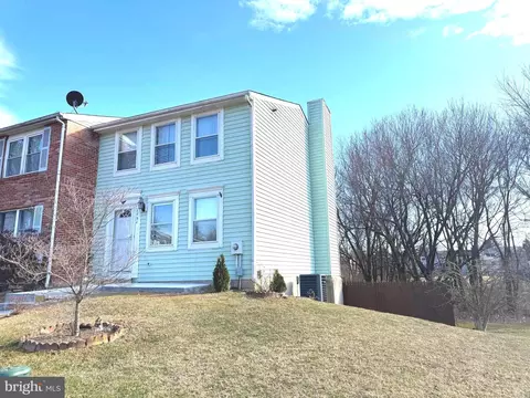 1731 Carriage Way, Frederick, MD 21702