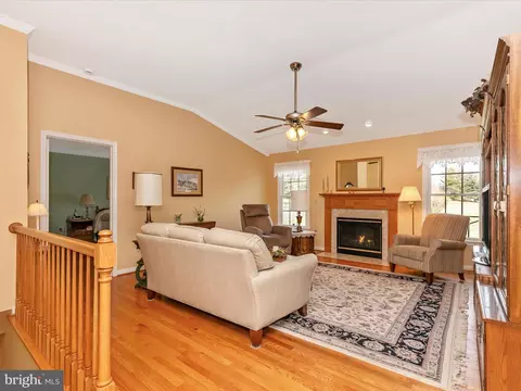 Living - 2025 Chapel Ct, Frederick, MD 21702 photo 1 of 6