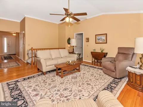 Living - 2025 Chapel Ct, Frederick, MD 21702 photo 3 of 6