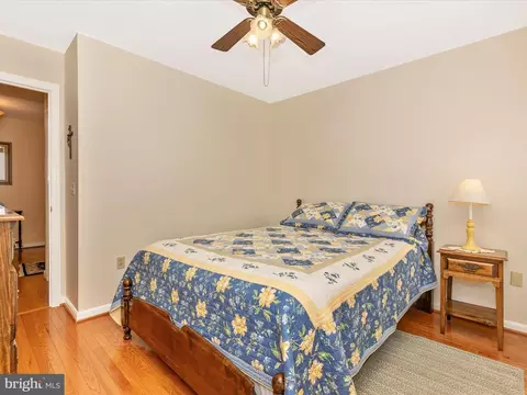 Bedroom - 2025 Chapel Ct, Frederick, MD 21702 photo 5 of 6