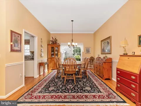 Dining - 2025 Chapel Ct, Frederick, MD 21702 photo 3 of 3