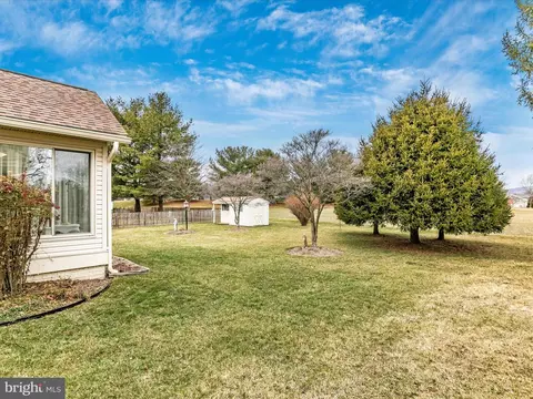 Exterior - 2025 Chapel Ct, Frederick, MD 21702 photo 11 of 17