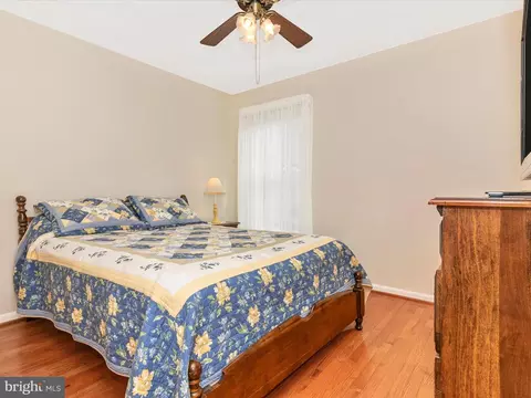 Bedroom - 2025 Chapel Ct, Frederick, MD 21702 photo 6 of 6
