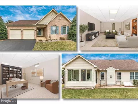 2025 Chapel Ct, Frederick, MD 21702