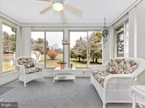Exterior - 2025 Chapel Ct, Frederick, MD 21702 photo 4 of 17