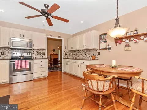 Kitchen - 2025 Chapel Ct, Frederick, MD 21702 photo 2 of 3