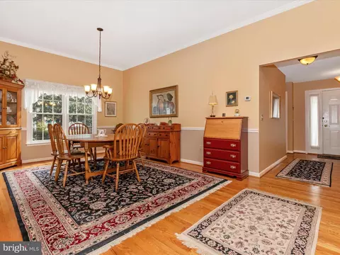 Dining - 2025 Chapel Ct, Frederick, MD 21702 photo 1 of 3