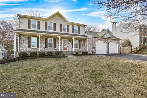 1108 High Mdw, Mount Airy, MD 21771