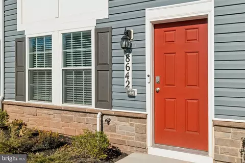 8642 Walter Martz Rd, Frederick, MD 21702 photo 3