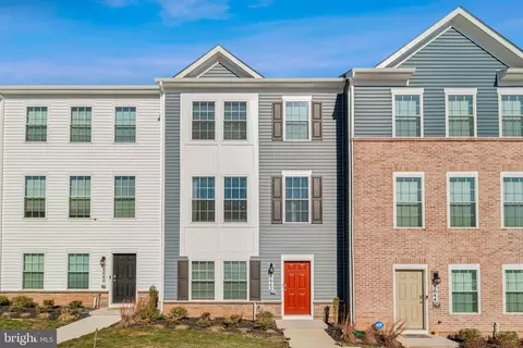 8642 Walter Martz Rd, Frederick, MD 21702