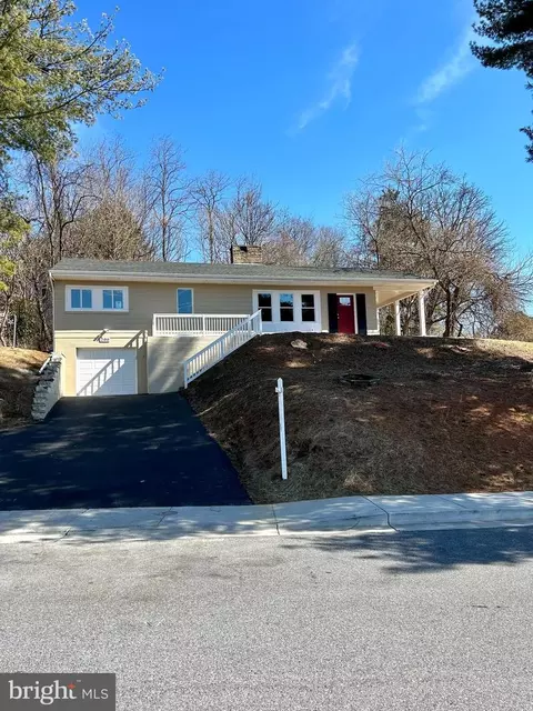 200 Central Ave, Brunswick, MD 21716