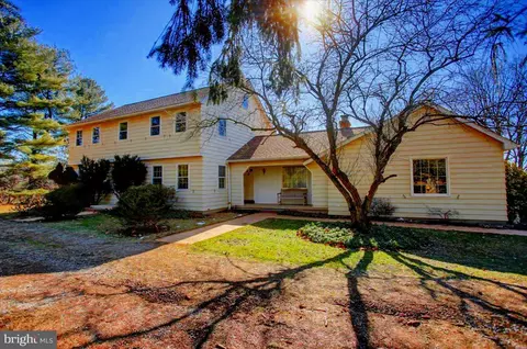 4175 Appaloosa Ln, Middletown, MD 21769