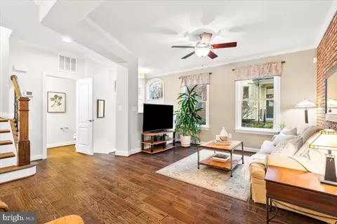 Living - 34 Maxwell Sq, Frederick, MD 21701 photo 1 of 1