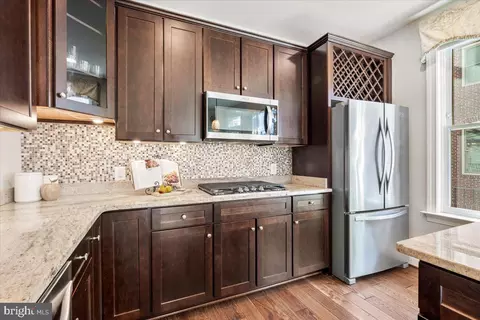 Kitchen - 34 Maxwell Sq, Frederick, MD 21701 photo 1 of 4