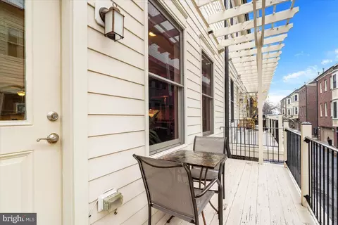Exterior - 34 Maxwell Sq, Frederick, MD 21701 photo 2 of 3