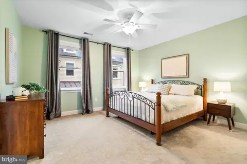 Bedroom - 34 Maxwell Sq, Frederick, MD 21701 photo 1 of 9