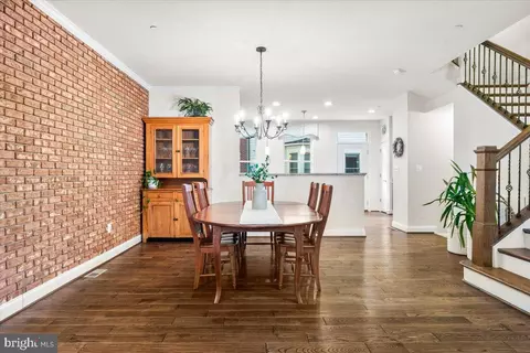 Dining - 34 Maxwell Sq, Frederick, MD 21701 photo 1 of 1