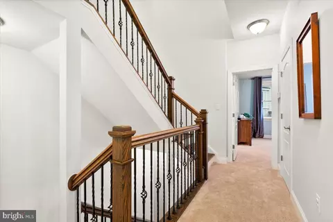 Entry Way - 34 Maxwell Sq, Frederick, MD 21701 photo 6 of 7