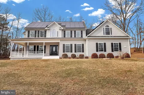 6024 Old Bohn, Mount Airy, MD 21771