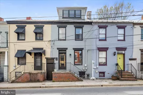 164 W All Saints St, Frederick, MD 21701
