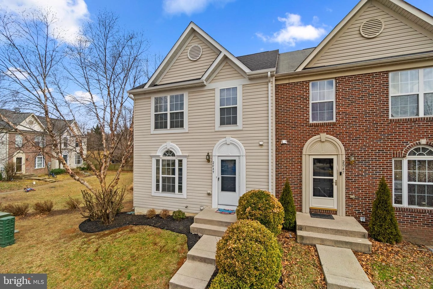 2049 Buell Dr, Frederick, MD 21702 photo 3