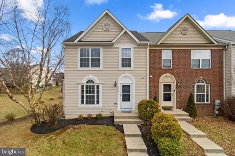 2049 Buell Dr, Frederick, MD 21702