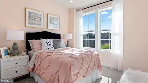 Bedroom - 2130 Peace Lily Ln, Frederick, MD 21702 photo 3 of 3