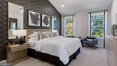 Bedroom - 2130 Peace Lily Ln, Frederick, MD 21702 photo 1 of 3
