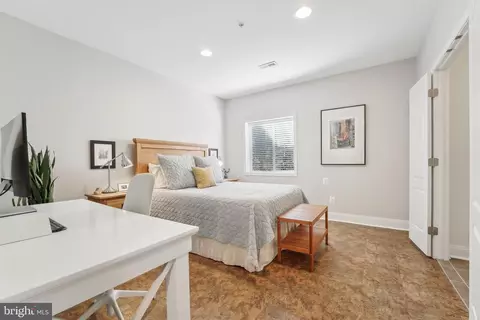 Bedroom - 34 W 6th St, Frederick, MD 21701 photo 1 of 4