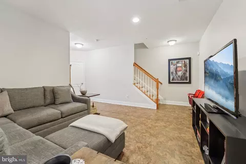 Entry Way - 34 W 6th St, Frederick, MD 21701 photo 1 of 7